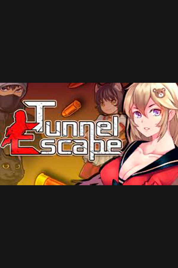 Tunnel Escape